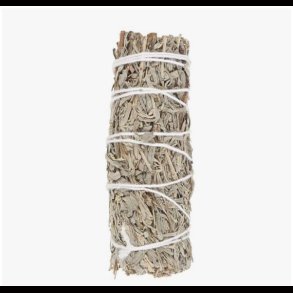 10cm Blue Sage Purifying Smudge Stick Wand