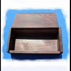 Celtic  Trinkit Box large