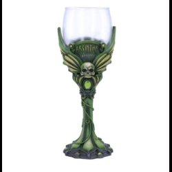 Absinthe Goblet 20cm