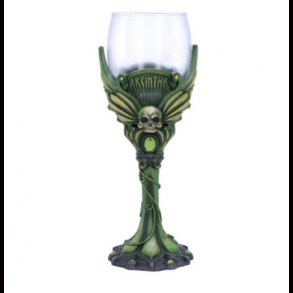 Absinthe Goblet 20cm