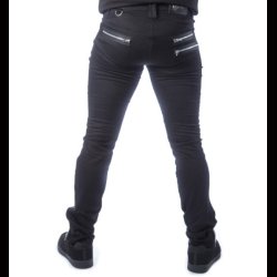 Accius Pants by Vixxsin