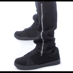 Accius Pants by Vixxsin