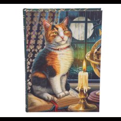 Adventure Awaits Journal (Lisa Parker)