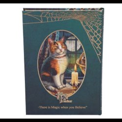 Adventure Awaits Journal (Lisa Parker)