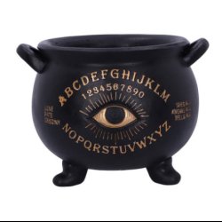 All Seeing Cauldron 22.3cm