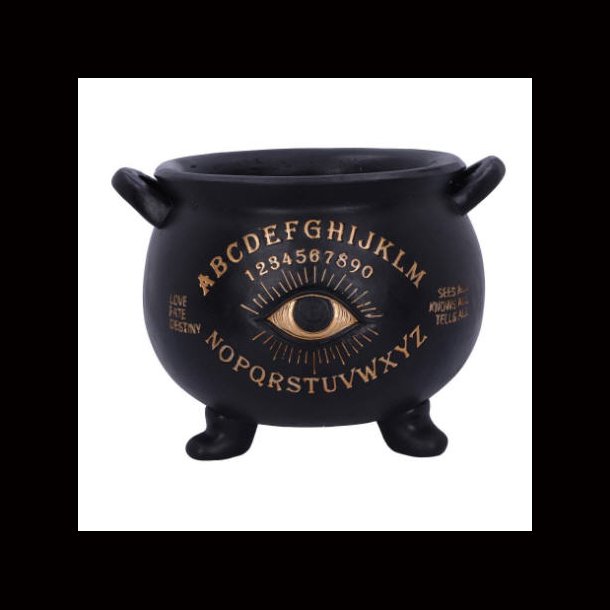 All Seeing Cauldron 22.3cm
