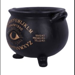 All Seeing Cauldron 22.3cm