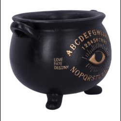 All Seeing Cauldron 22.3cm