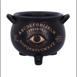 All Seeing Cauldron 22.3cm