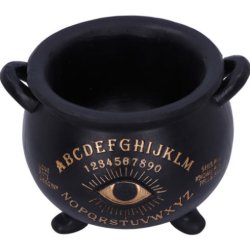 All Seeing Cauldron 22.3cm