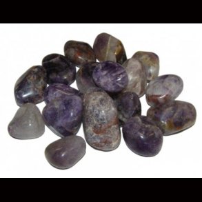 Amethyst Tumblestones