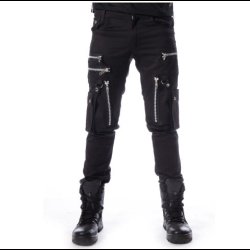 Andre Pants From Vixxsin