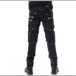 Andre Pants From Vixxsin