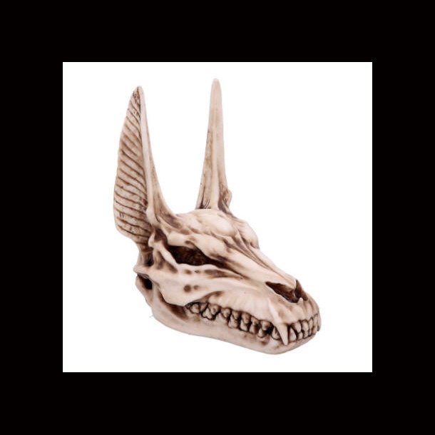 Anubis Skull 17cm