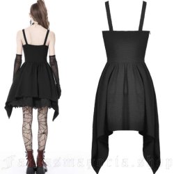 Aramantha - Romantic Gothic, dress by Dark In Love