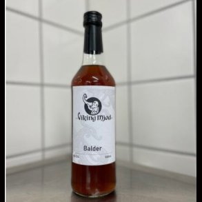 Balder Mjd Apple Flavour Mead
