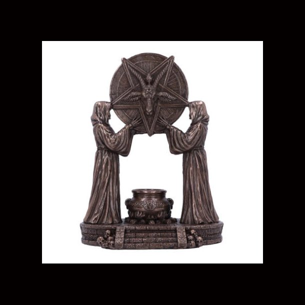 Baphomet's Altar 18.5cm