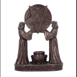 Baphomet's Altar 18.5cm