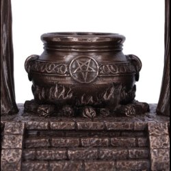 Baphomet's Altar 18.5cm