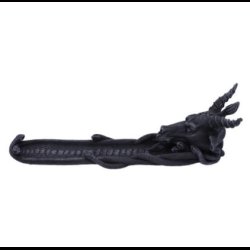 Baphomet's Scent Incense Holder 29.2cm