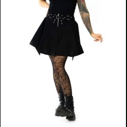 Beau Skirt  From Vixxsin