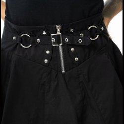 Beau Skirt  From Vixxsin