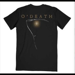 Behemoth Unisex T-Shirt: O'Death 