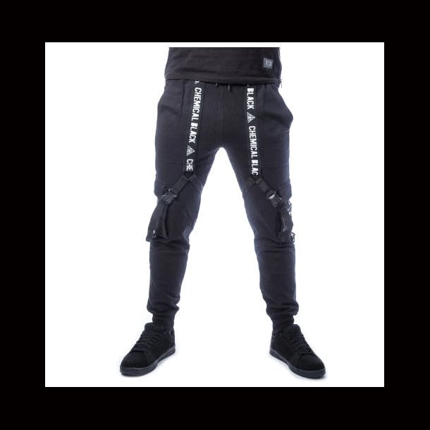 Belial Pants from  Chemical Black