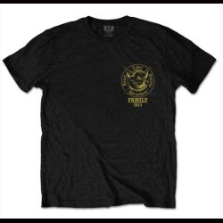 Black Label Society Unisex T Shirt Berzerkers