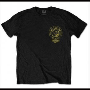 Black Label Society Unisex T Shirt Berzerkers