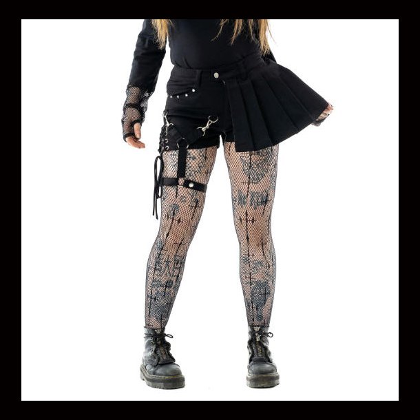 Blair Shorts By Vixxsin