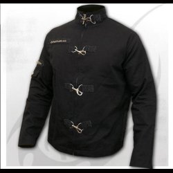 Orient Bone Finger Jacket