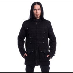 Brannon Jacket by Heartless