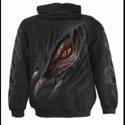 Breaking Out - Hoody