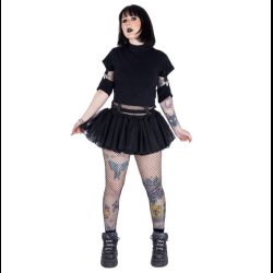 Cala Mini TU Tu from Poizen Industries