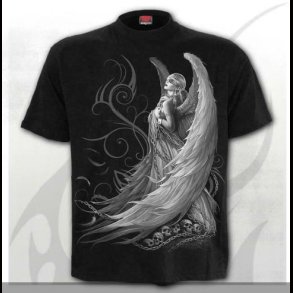 Captive Spirit Mens T-Shirt