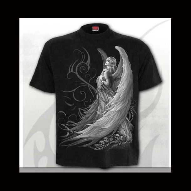 Captive Spirit Mens T-Shirt