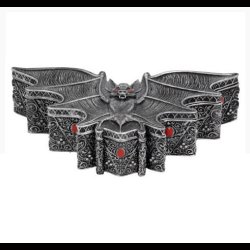 Carpe Noctem Box 17cm