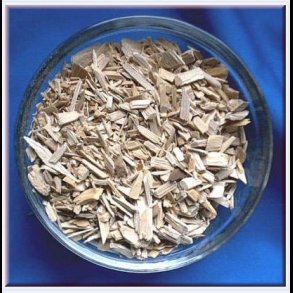 Cedarwood (Cedrus atlantica( 30 gm bag