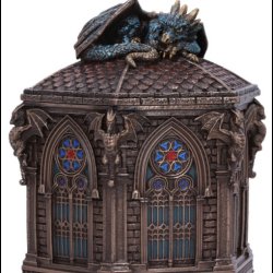 Citadel Protector Box 12.4cm