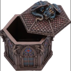 Citadel Protector Box 12.4cm