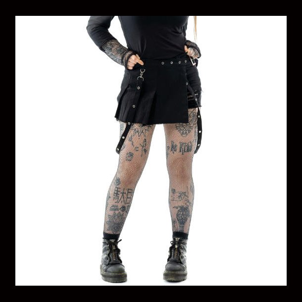 Citali Shorts From Heartless