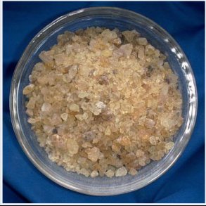 Copal Manila 35 gm bag