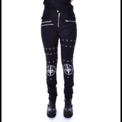 Craven Pants From Heartless