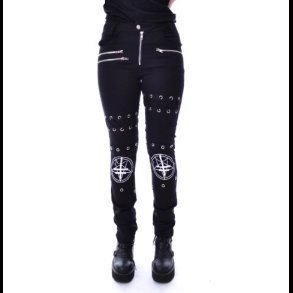 Craven Pants From Heartless