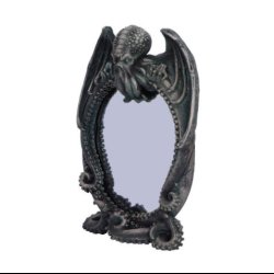 Cthulhu's Reflection 