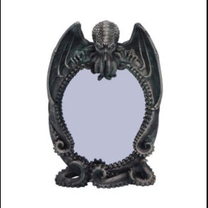 Cthulhu's Reflection 