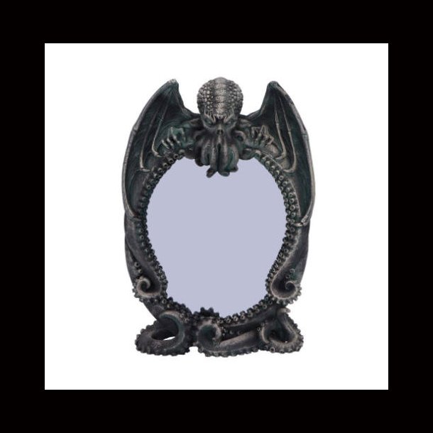 Cthulhu's Reflection 