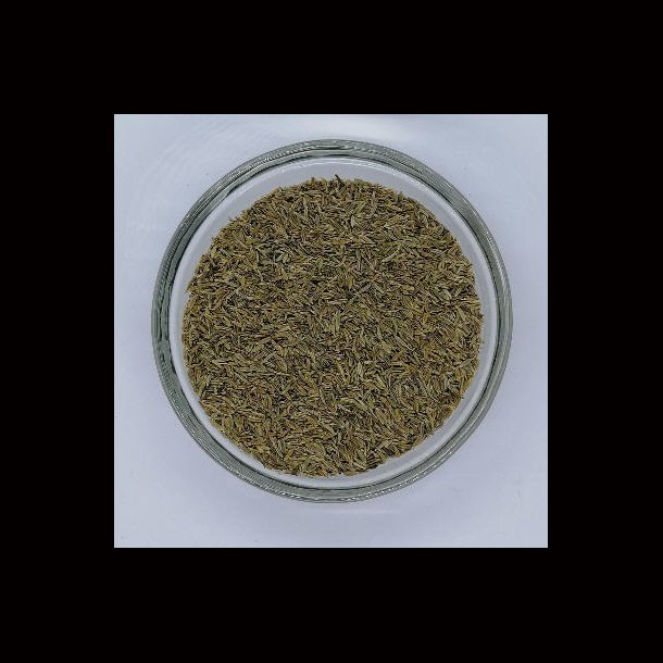 Cumin (Cuminum cyminum) Bag with 50g