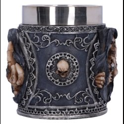 Curse Skeleton Tankard